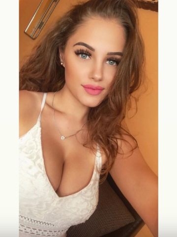 Анкета проститутки Лада, 23 года